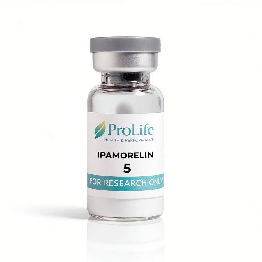 IPAMORELIN 5
