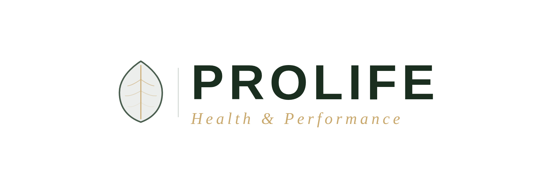 ProLife Logo